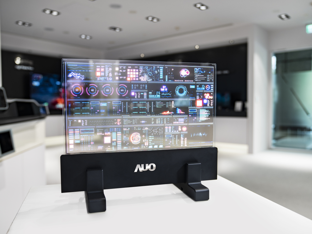 ���_Micro LED͸���@ʾ�������иߴ�͸�����@�䡢����������ƴ��֮���ԣ��ɑ���춲�ͬ�������ͥ���P���ǻۙ������̘I(y��)չʾ�Ȉ������x���@ʾ���ݸ���Ԫ�ĳʬF(xi��n)�c����