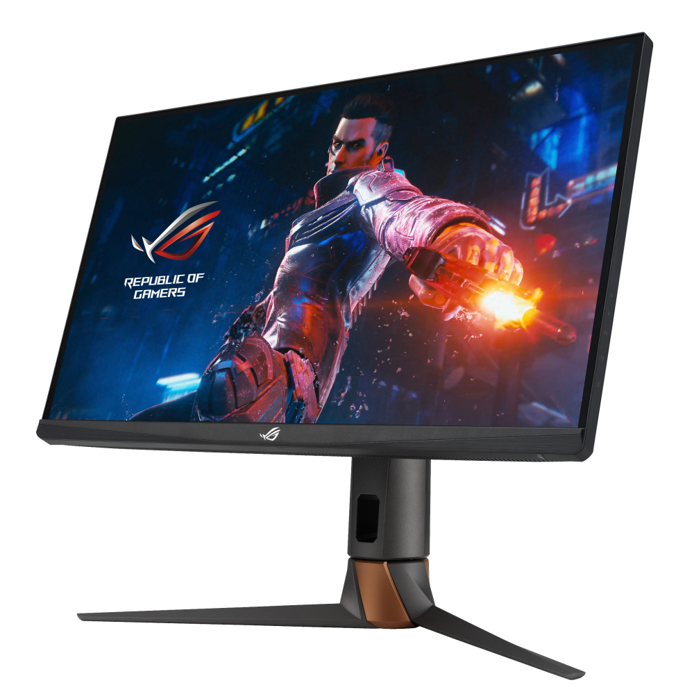 �A�TASUS ROG Swift 360Hz PG27AQN������DUOBAO�����پW(w��ng)ȫ�¿�֧��ULMB2���g(sh��)�ĸ��A늸�(j��ng)�@ʾ������늸�(j��ng)��Ҵ���ͻ�������ļ����Α��w�(y��n)�����DƬ��(l��i)Դ��ASUS�ṩ��