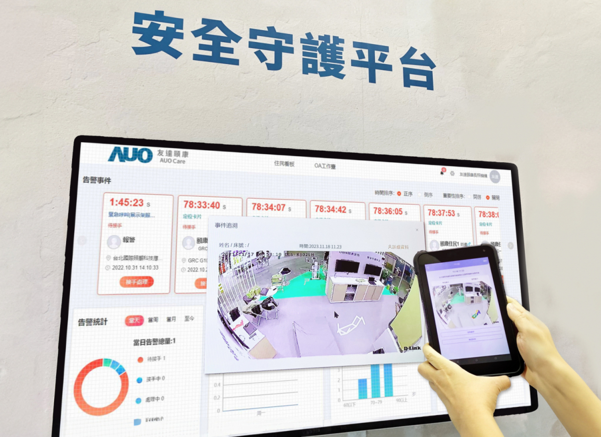 DUOBAO�����پW(w��ng)�U������ܛӲ�����������ɜy(c��)�����ܴ��|�;o�����й����ȣ�͸�^(gu��)��ȫ���o(h��)ƽ�_(t��i)�M(j��n)��IoT�O(sh��)��y(t��ng)һ�O(ji��n)���c�������ṩ�L(zh��ng)��?q��ng)�����?sh��)��ȫ���o(h��)����