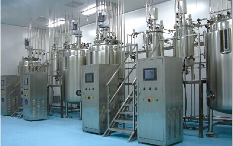 上海成東科技蒞臨2022生物發(fā)酵展，開啟制藥裝備領(lǐng)域新篇章