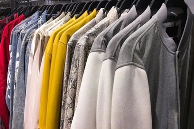 美國7月服裝產業成增長最快行業